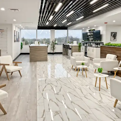 DeedSide office at Onyx Office Plaza, Southfield, Michigan