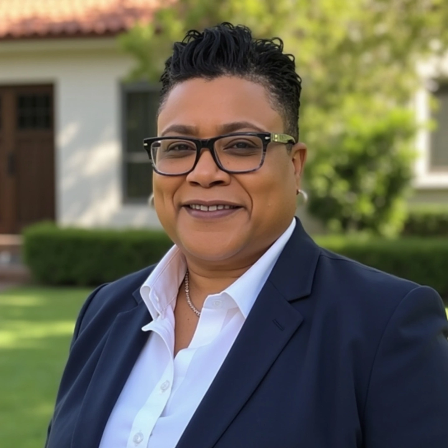 DeedSide founder, real estate administration leadership in Michigan